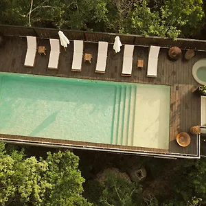 Kuukum 5*, Tulum México