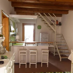 Apartmán Dentro Le Mura