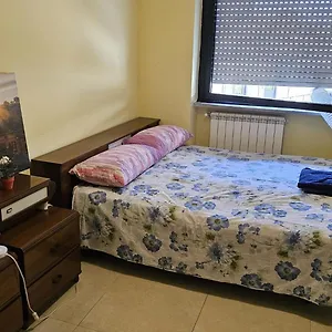 Cozy 2*, Roma Itália